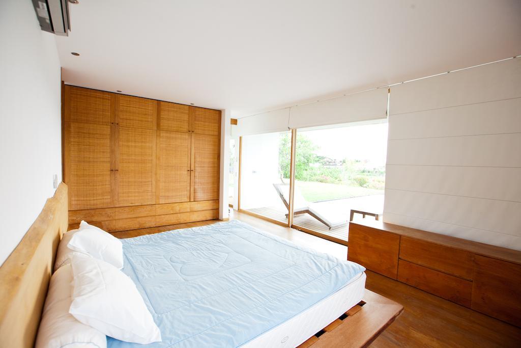 Jimbaran Balangan Beach Front Villa Nakar Pecatu Quarto foto