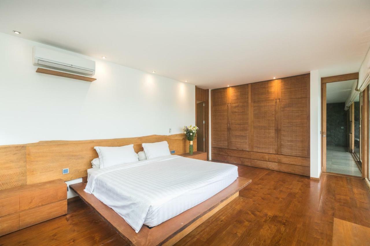 Jimbaran Balangan Beach Front Villa Nakar Pecatu Exterior foto